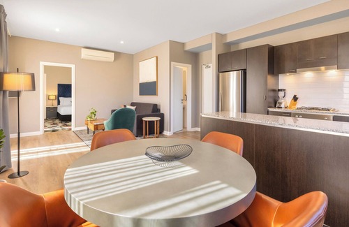 West Perth Hotel | Club Wyndham Perth, Trademark Collection by Wyndham