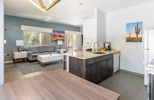 Worldmark Apartamento | Club Wyndham Rancho Vistoso Resort - Studio