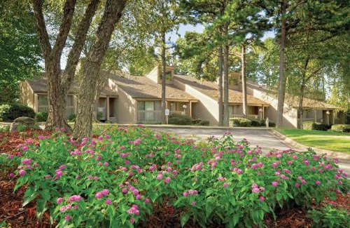 Fairfield Bay Complejo | Club Wyndham Resort at Fairfield Bay