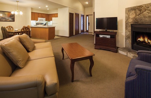 Lake Lure Complejo | Club Wyndham Resort at Fairfield Mountains
