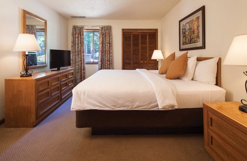 Lake Lure Complejo | Club Wyndham Resort at Fairfield Mountains