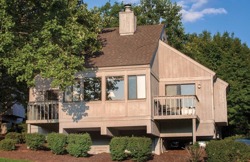 Lake Lure Complejo | Club Wyndham Resort at Fairfield Mountains