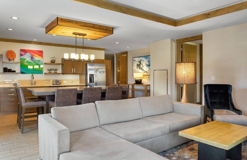 Avon Hotel | Club Wyndham Resort at Avon