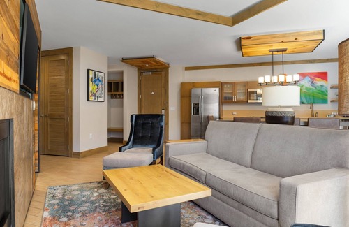 Avon Hotel | Club Wyndham Resort at Avon