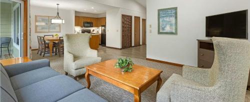 Sapphire Complejo | Club Wyndham Resort at Fairfield Sapphire Valley