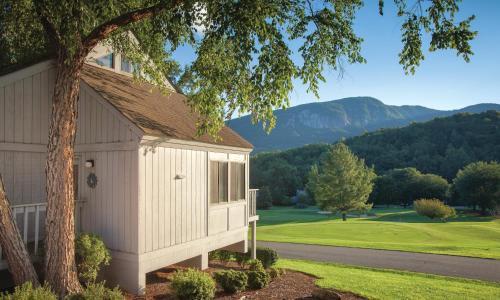 Lake Lure Complejo | Club Wyndham Resort at Fairfield Mountains