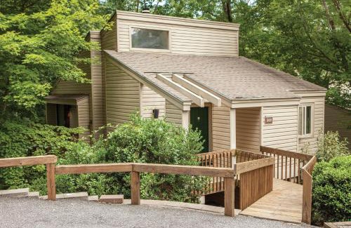 Lake Lure Complejo | Club Wyndham Resort at Fairfield Mountains