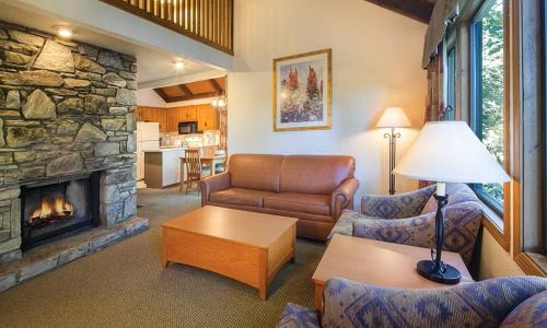 Lake Lure Complejo | Club Wyndham Resort at Fairfield Mountains