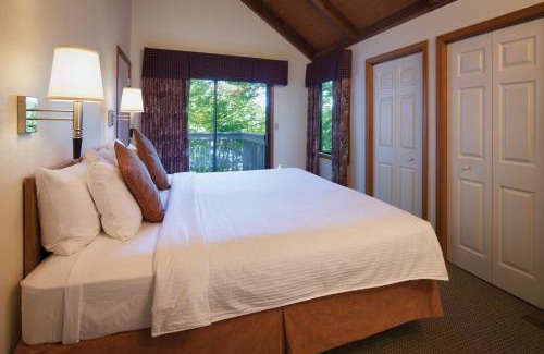 Lake Lure Complejo | Club Wyndham Resort at Fairfield Mountains