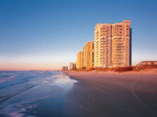 Arcadian Shores Complejo | Club Wyndham SeaWatch Resort
