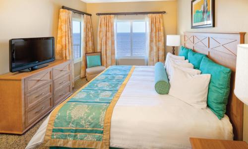 Arcadian Shores Complejo | Club Wyndham SeaWatch Resort