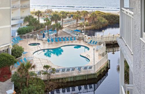 Arcadian Shores Complejo | Club Wyndham SeaWatch Resort