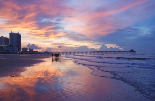 Arcadian Shores Complejo | Club Wyndham SeaWatch Resort