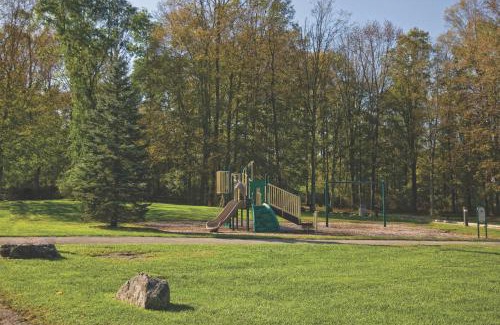 Shawnee On Delaware Complejo | Club Wyndham Shawnee Village