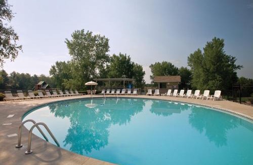 Wisconsin Dells Complejo | Club Wyndham Tamarack