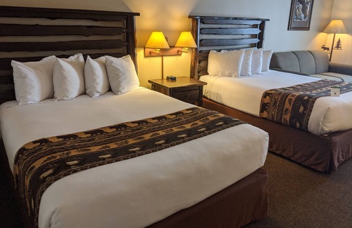 West Yellowstone Hotel | ClubHouse Inn West Yellowstone