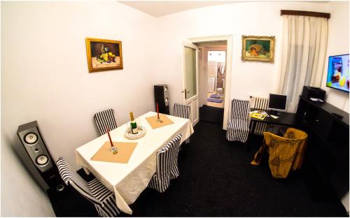 Kiseleff Apartamento | Clucerului Sun Residence Villa