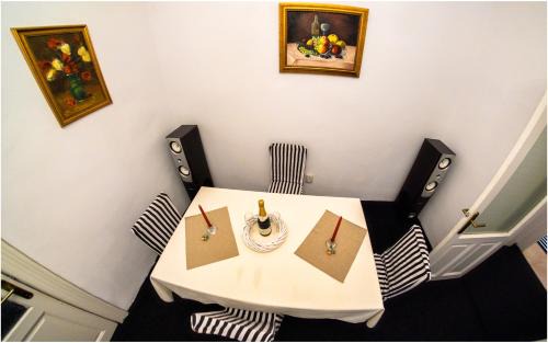 Kiseleff Apartamento | Clucerului Sun Residence Villa