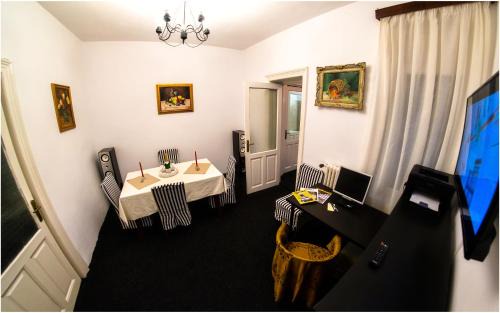 Kiseleff Apartamento | Clucerului Sun Residence Villa