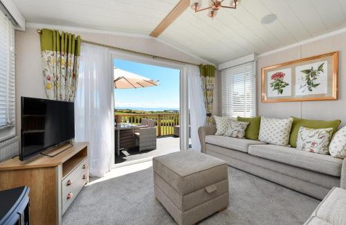Abersoch Casa | Cludfan