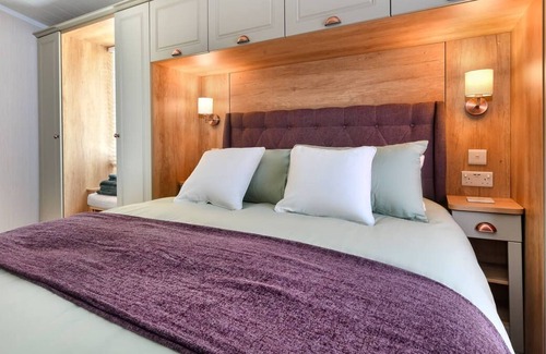 Abersoch Chalet De Esquí | Cludfan in the beautiful Pwllheli