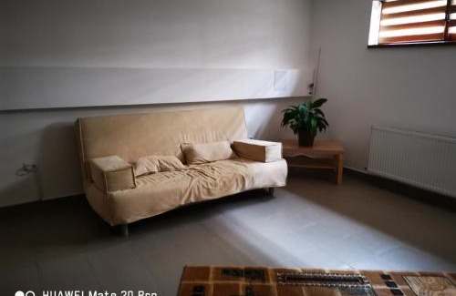 Cluj-Napoca Apartamento | Cluj City Marasti Apartament 2