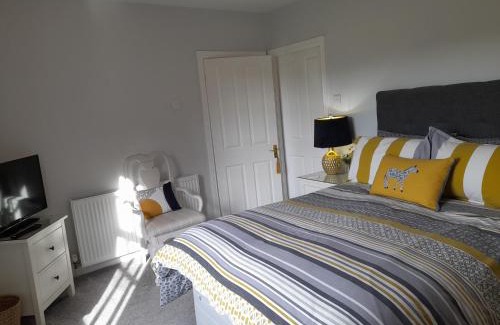 Clumber Park Cama Y Desayuno | Clumber Lane End Farm