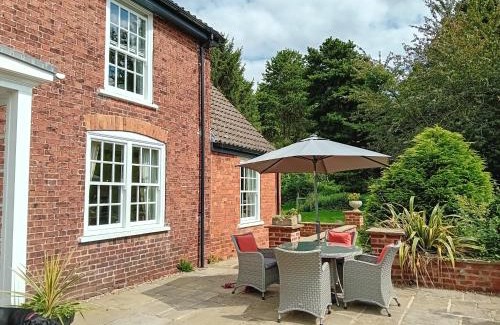 Clumber Park Cama Y Desayuno | Clumber Lane End Farm