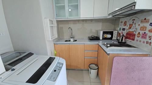 Luzon Apartamento | Cluster 2 Bayshore 1 Residential Resort Entertainment City