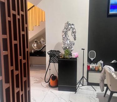 Jakarta Casa | Cluster semayang