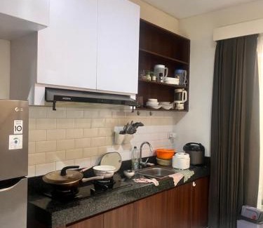 Jakarta Casa | Cluster semayang