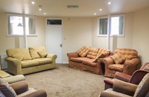 Belper Casa | Clusters Chapel