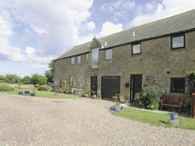 Woodhorn Casa | Clutter Cottage