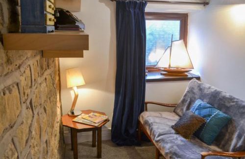 Woodhorn Casa | Clutter Cottage