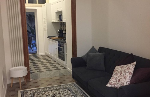 Palermo Apartamento | CLUVERIO11 - APARTAMENTO DE LUJO