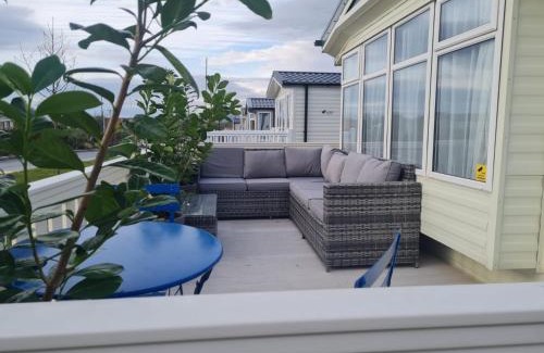 Borth Chalet De Esquí | Clwyd 6