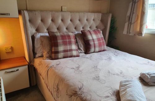 Borth Chalet De Esquí | Clwyd 6