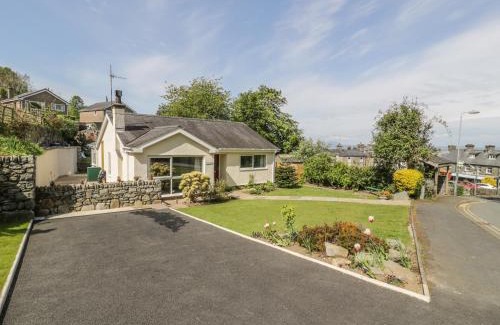 Harlech Casa | Clyd Fan
