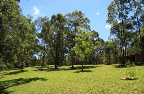 Morton Cabaña | Retiro del río Clyde (cabaña Budawang)