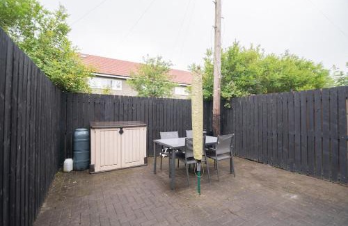 Clydebank Apartamento | Clydebank 2 Bedroom Home