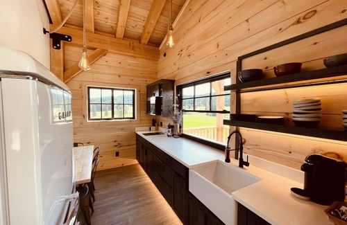 Whitefish Casa | Clydesdale Outpost