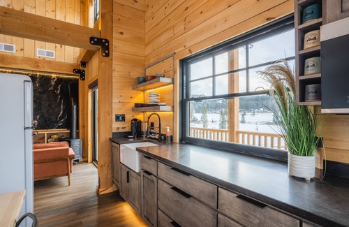 Whitefish Casa | Clydesdale Outpost