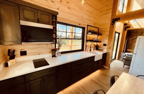 Whitefish Casa | Clydesdale Outpost