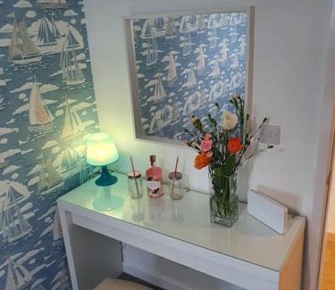 Trearddur Bay Villa | Clydfan No 1 Trearddur Road