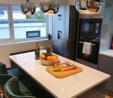 Trearddur Bay Villa | Clydfan No 1 Trearddur Road