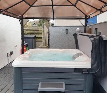 Trearddur Bay Villa | Clydfan No 1 Trearddur Road