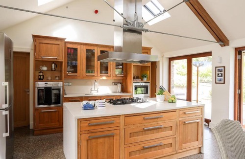 Newborough Casa | Clynnog House