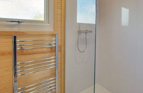 Ruthin Chalet De Esquí | Clywedog in the beautiful Ruthin