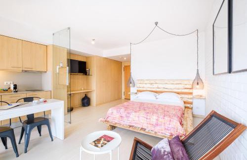 Campanha Apartamento | CM Antas Studios