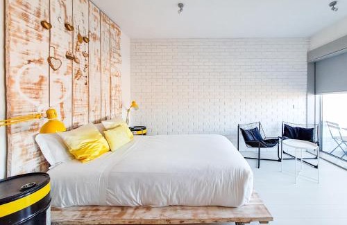 Campanha Apartamento | CM Antas Studios